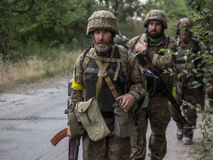 Diretta guerra Russia Ucraina