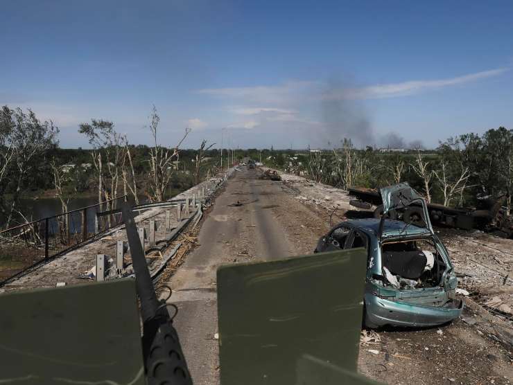 Diretta guerra Russia Ucraina