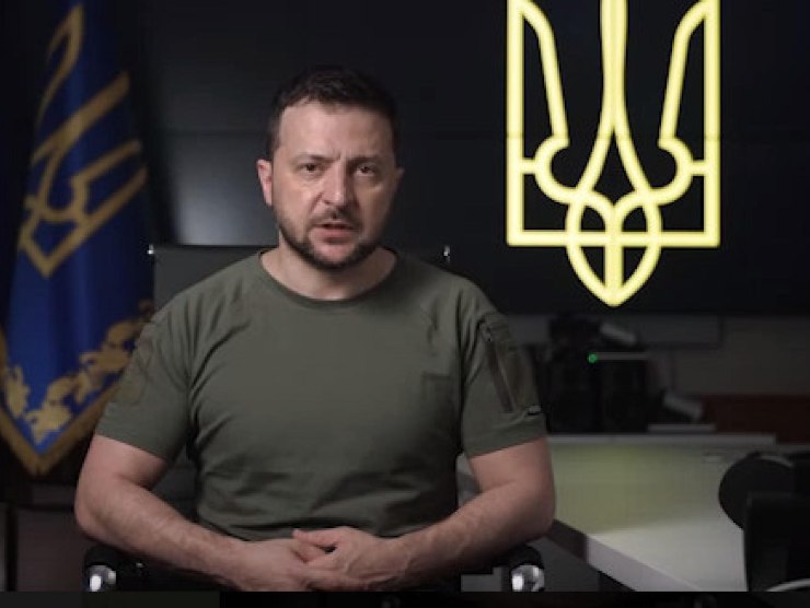 Diretta guerra Russia Ucraina