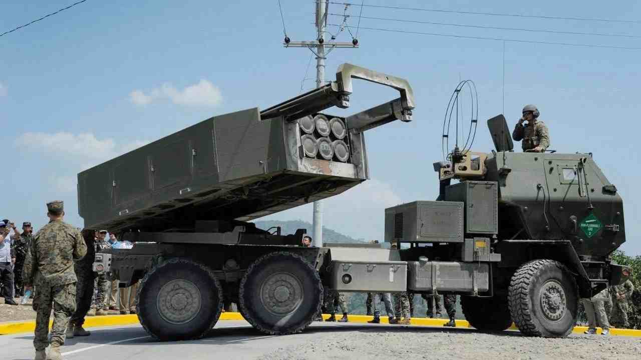 himars