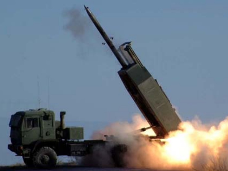 himars