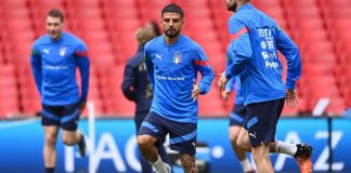 Insigne Toronto