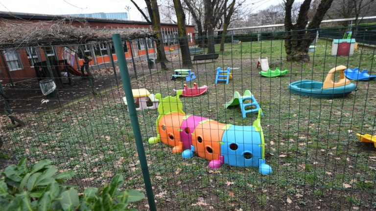 Bambina Di 11 Mesi Uccisa Dalla Maestra Con L acido Muriatico Il 