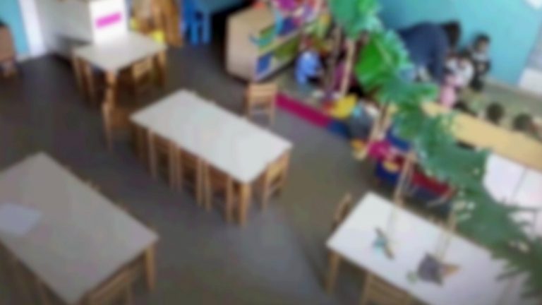 Bambina Di 11 Mesi Uccisa Dalla Maestra Con L acido Muriatico Il 