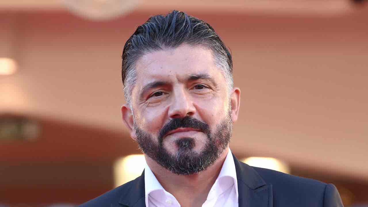 Gattuso Valencia 