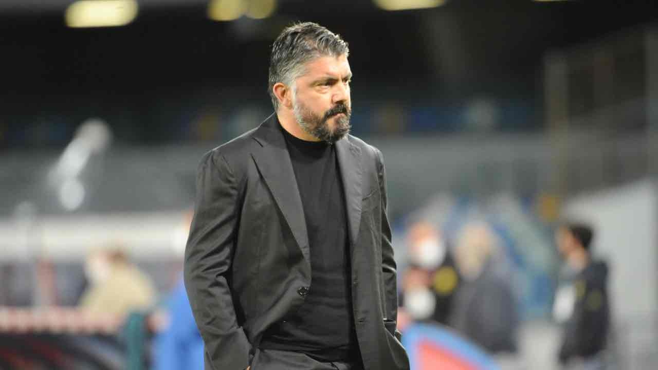 Gattuso Valencia 