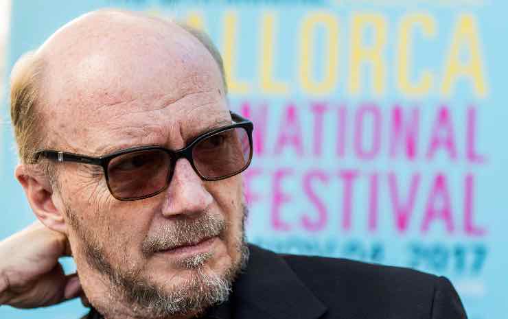 Paul Haggis accuse Ostuni