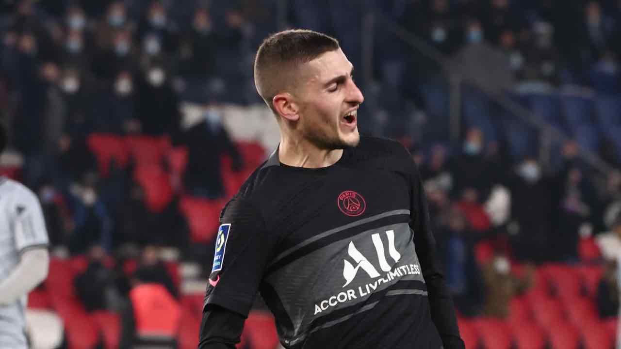 Verratti Ibiza vacanze 