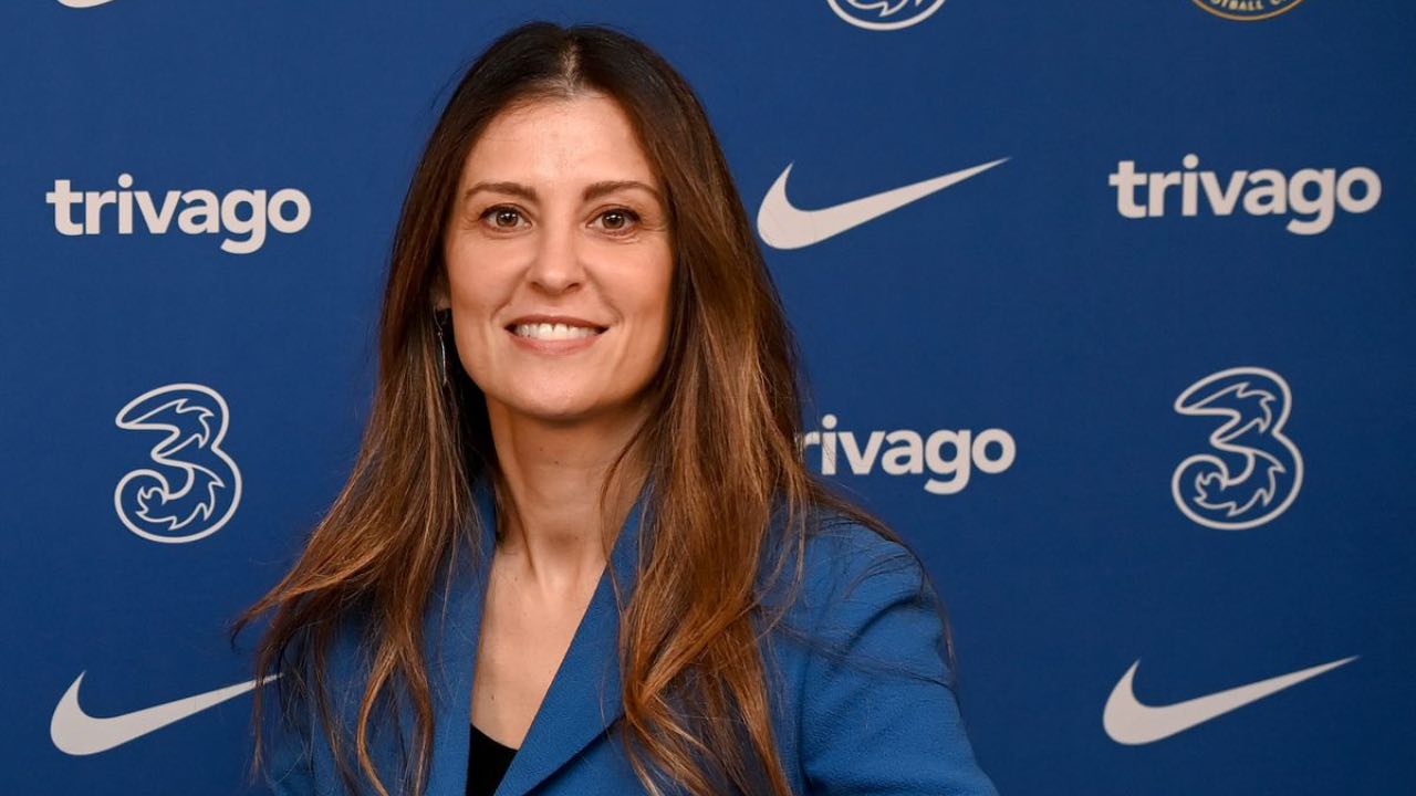 Marina Granovskaia Chelsea