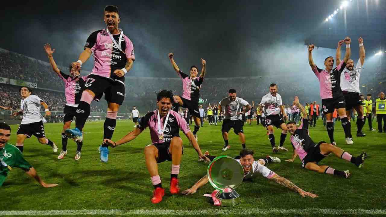 Palermo Calcio
