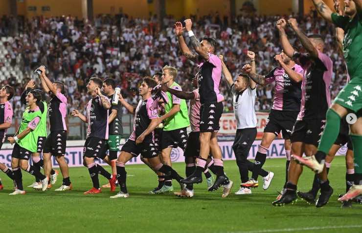 Palermo City Football Group