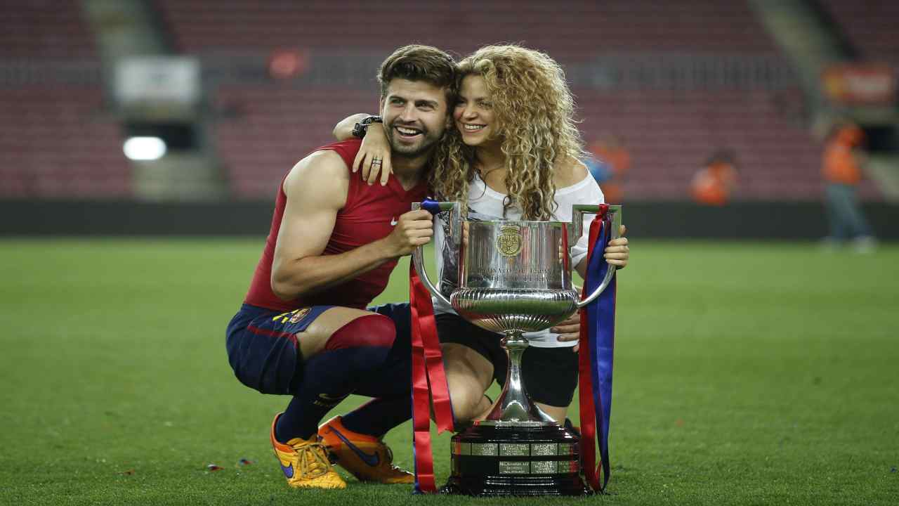 Piqué