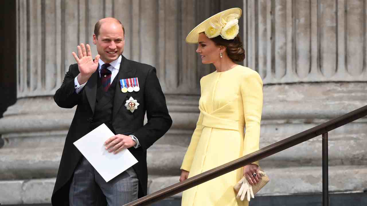 principe william