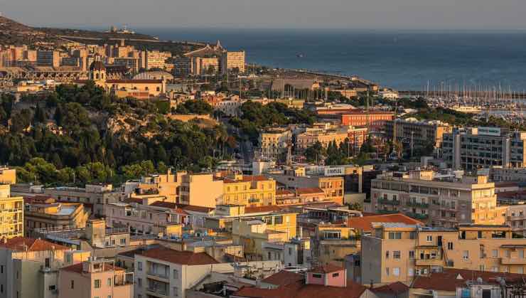 Qualità della vita classifica 2022 Cagliari