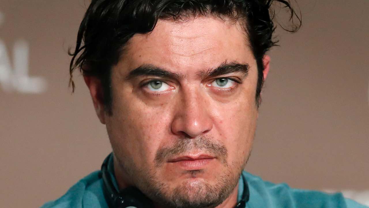 Scamarcio Golino