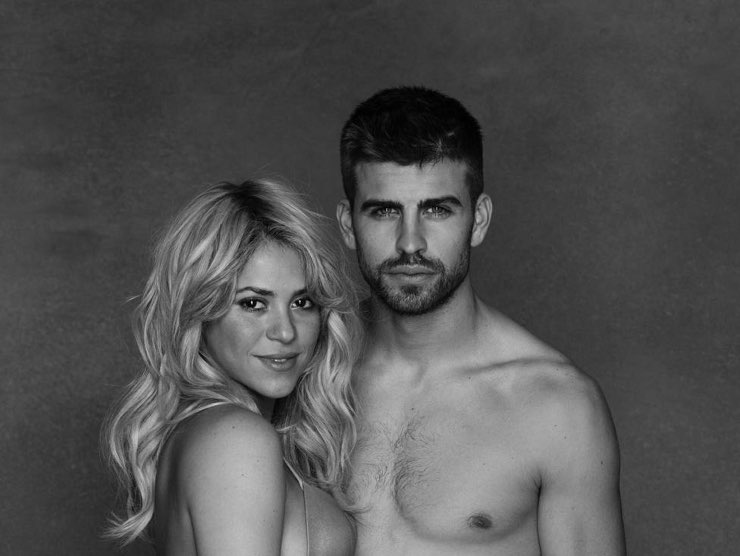 Shakira Piqué