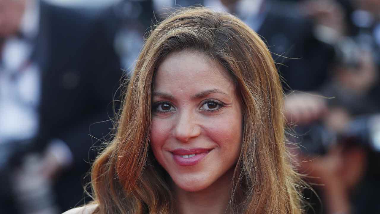 Shakira Piquè