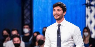 Stefano De Martino Rodriguez
