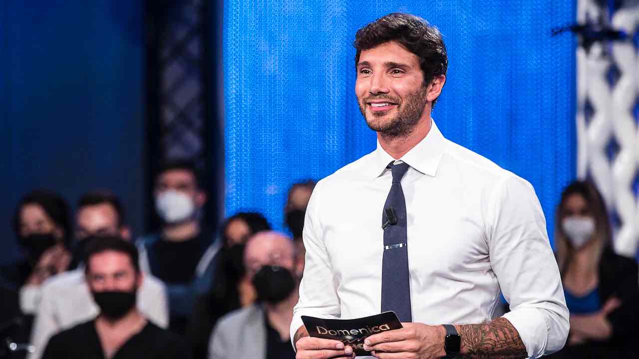 Stefano De Martino Rodriguez