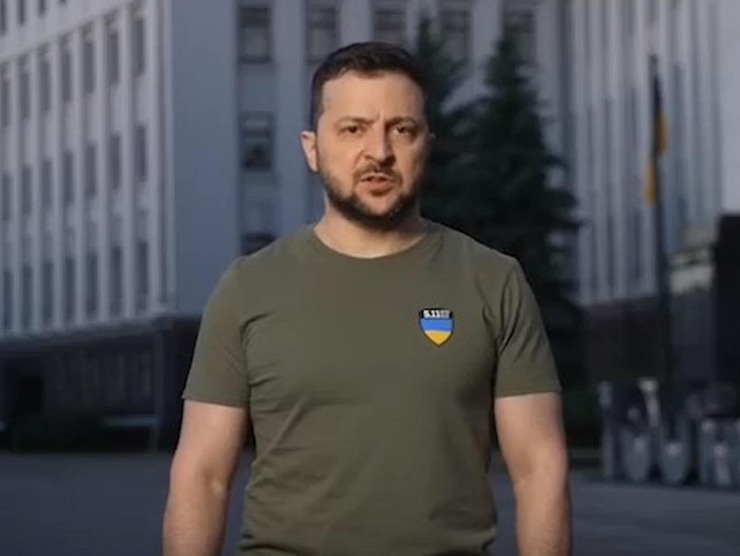 Diretta guerra Russia Ucraina