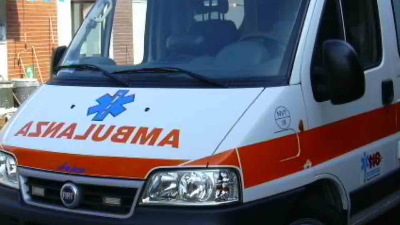 Bambino ingerisce metadone, ricoverato in ospedale 