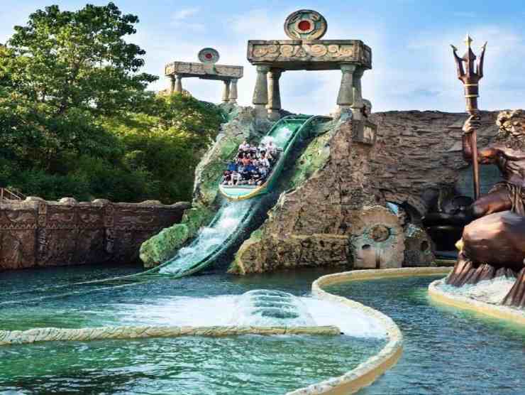 gardaland parco