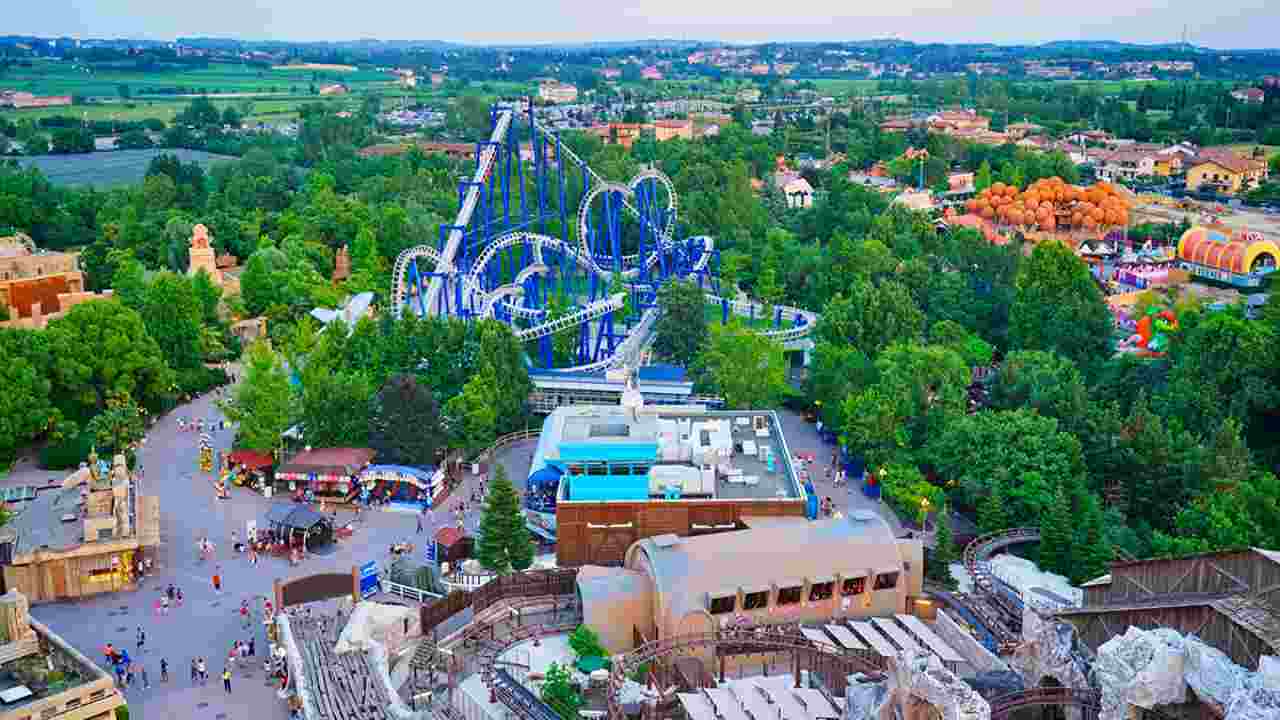 gardaland