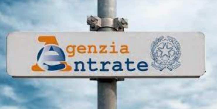 Agenzia delle Entrate 