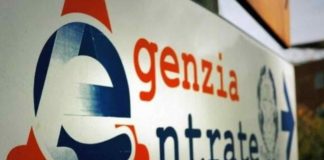 Agenzia delle Entrate cartelle esattoriali