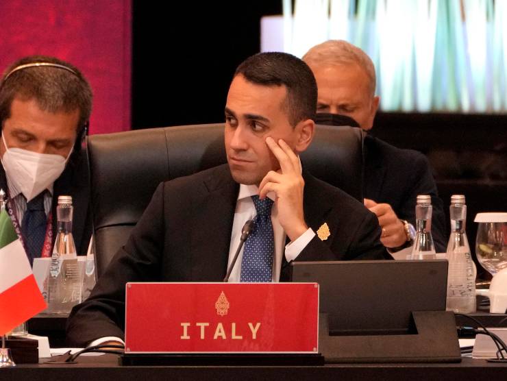 Di Maio