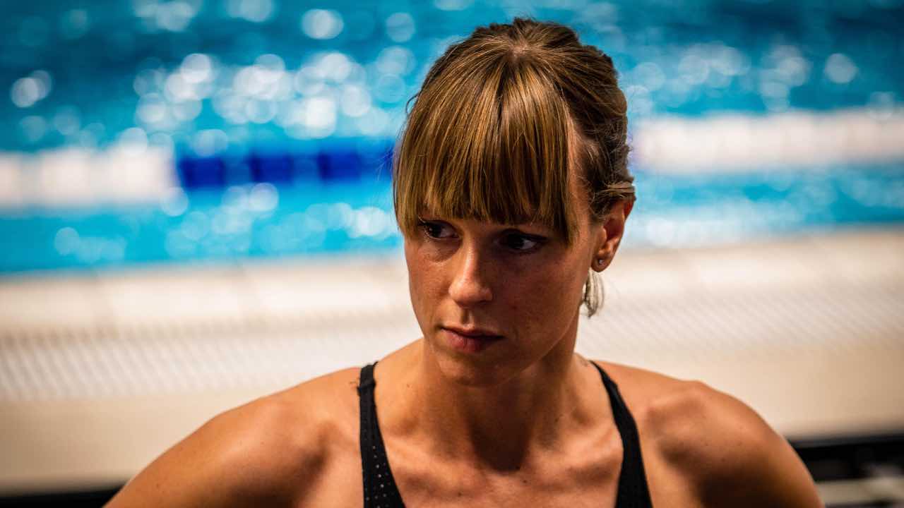 Federica Pellegrini