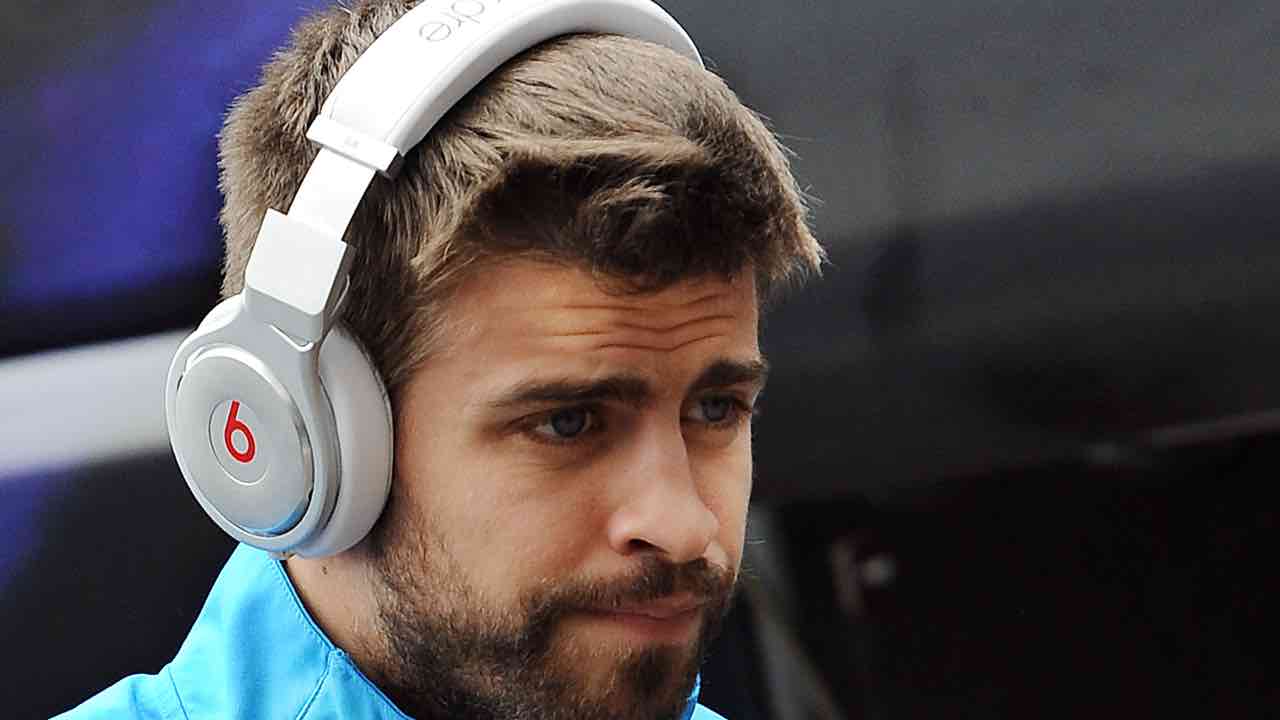 Piqué