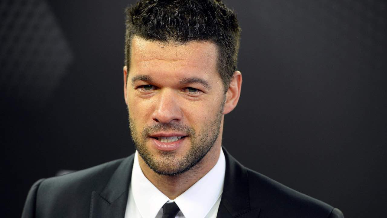 Michael Ballack