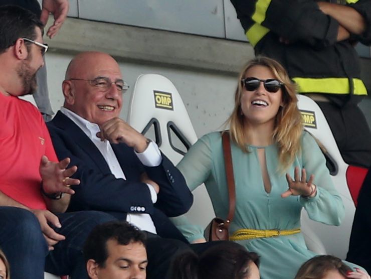 Monza Galliani