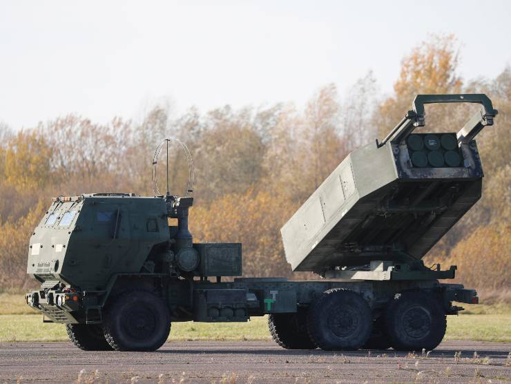 himars