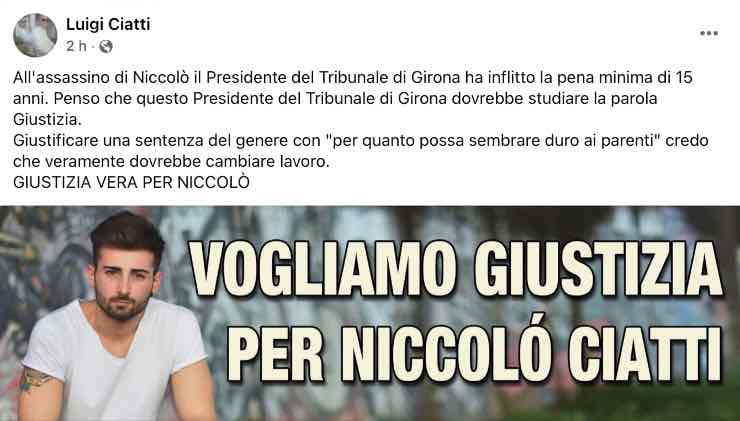 Omicidio Niccolò Ciatti