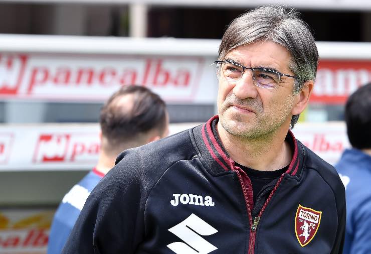 Torino Juric