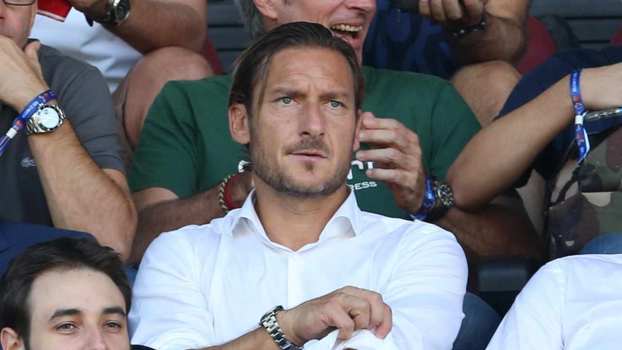 Francesco Totti