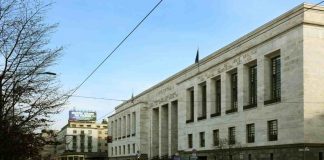 Tribunale Milano