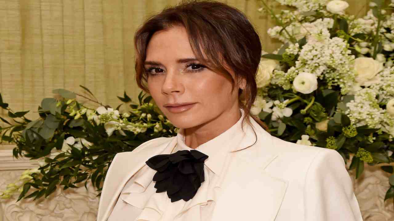 Victoria Beckham