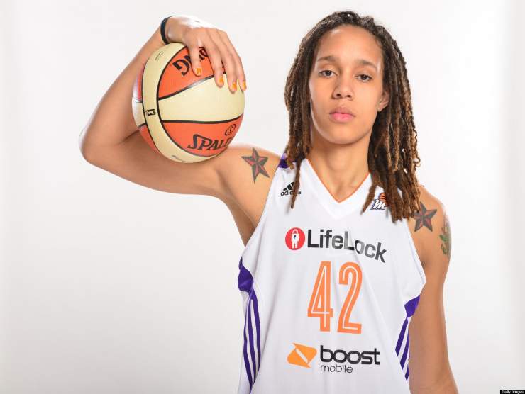 brittney griner