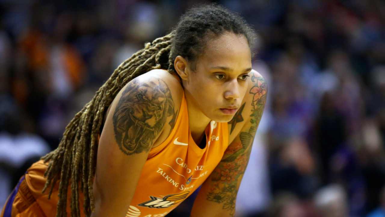 brittney griner