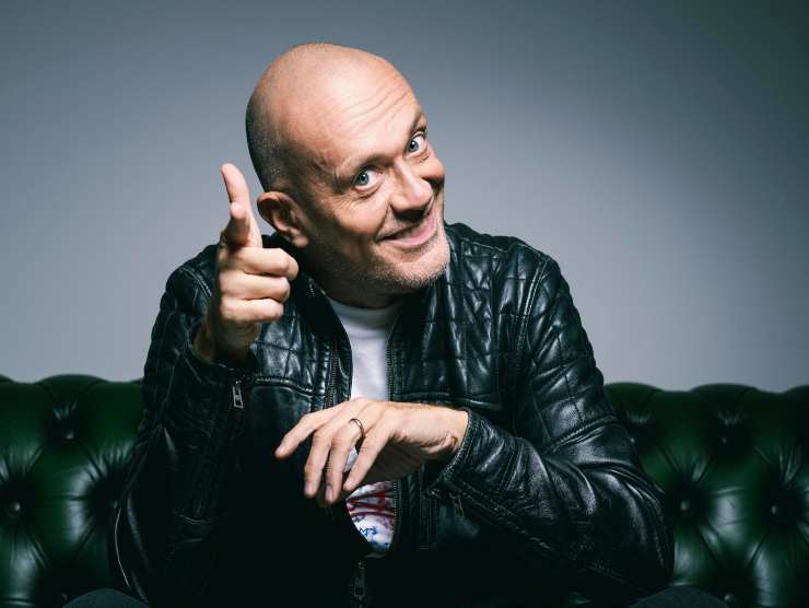 Max pezzali