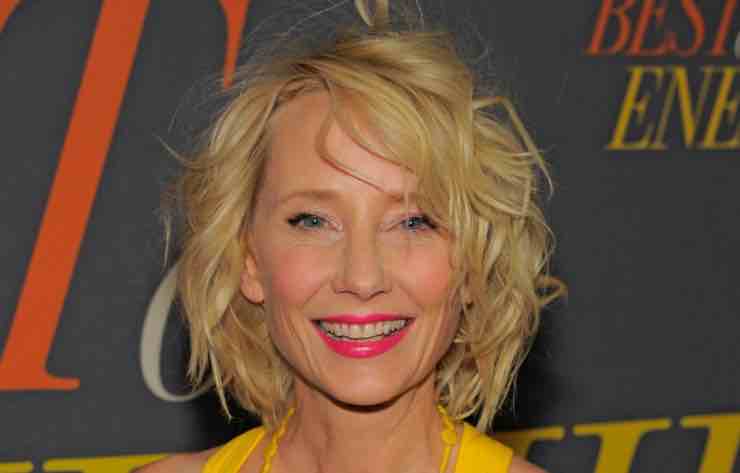 Anne Heche 