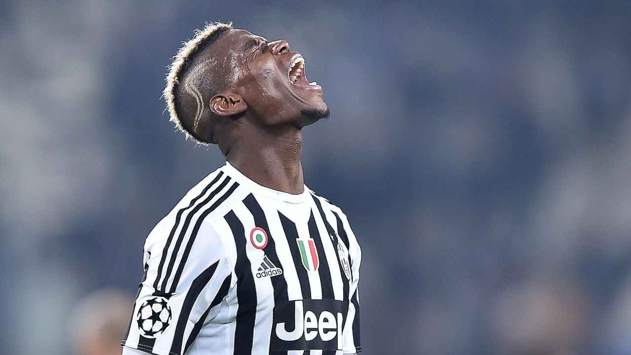 caso Pogba