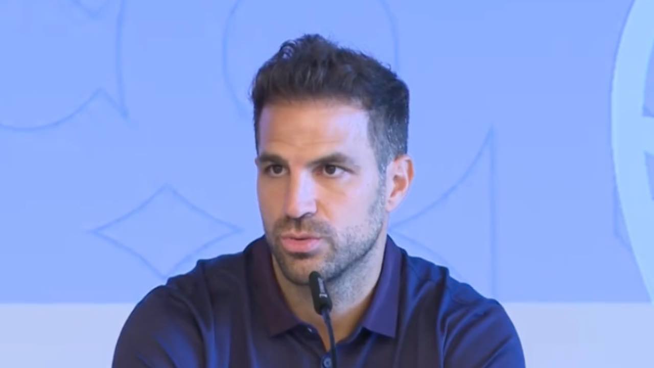 Fabregas Como