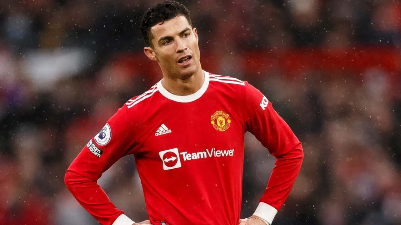 Cristiano Ronaldo, i capricci del campione fanno infuriare i compagni 
