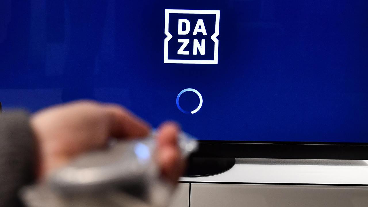 dazn