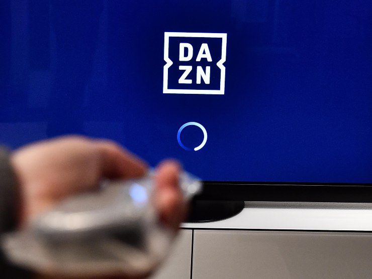 Dazn