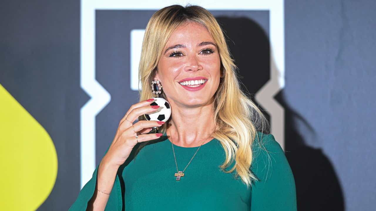 Diletta Leotta Giacomo Cavalli